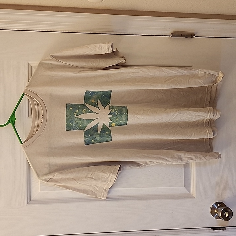 Custom T shirt